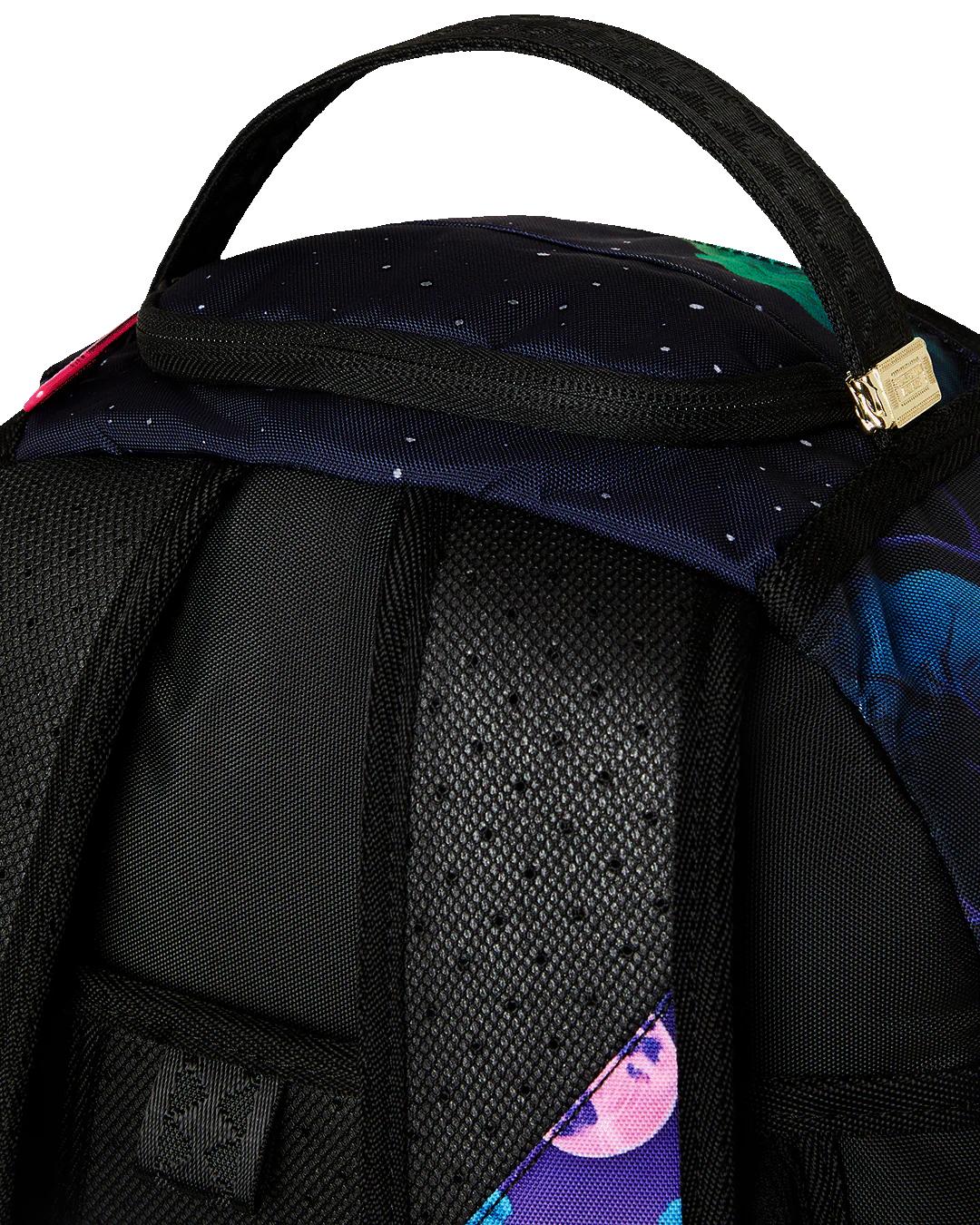 EARTHING DLXR BACKPACK