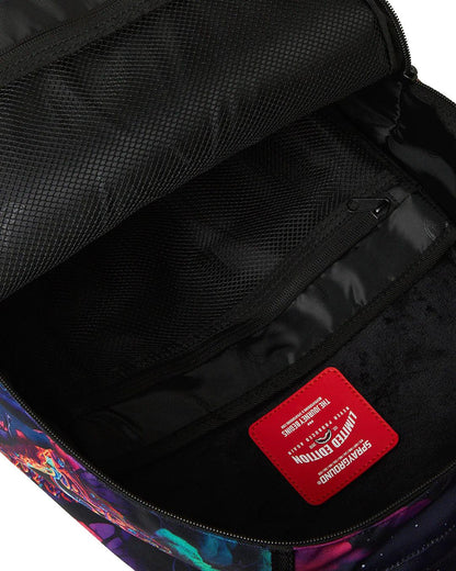 EARTHING DLXR BACKPACK