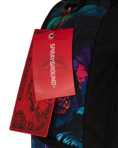 EARTHING DLXR BACKPACK
