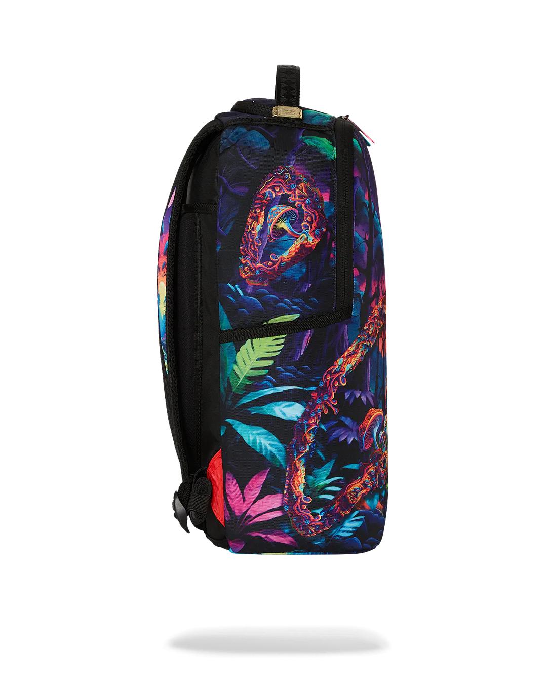 EARTHING DLXR BACKPACK