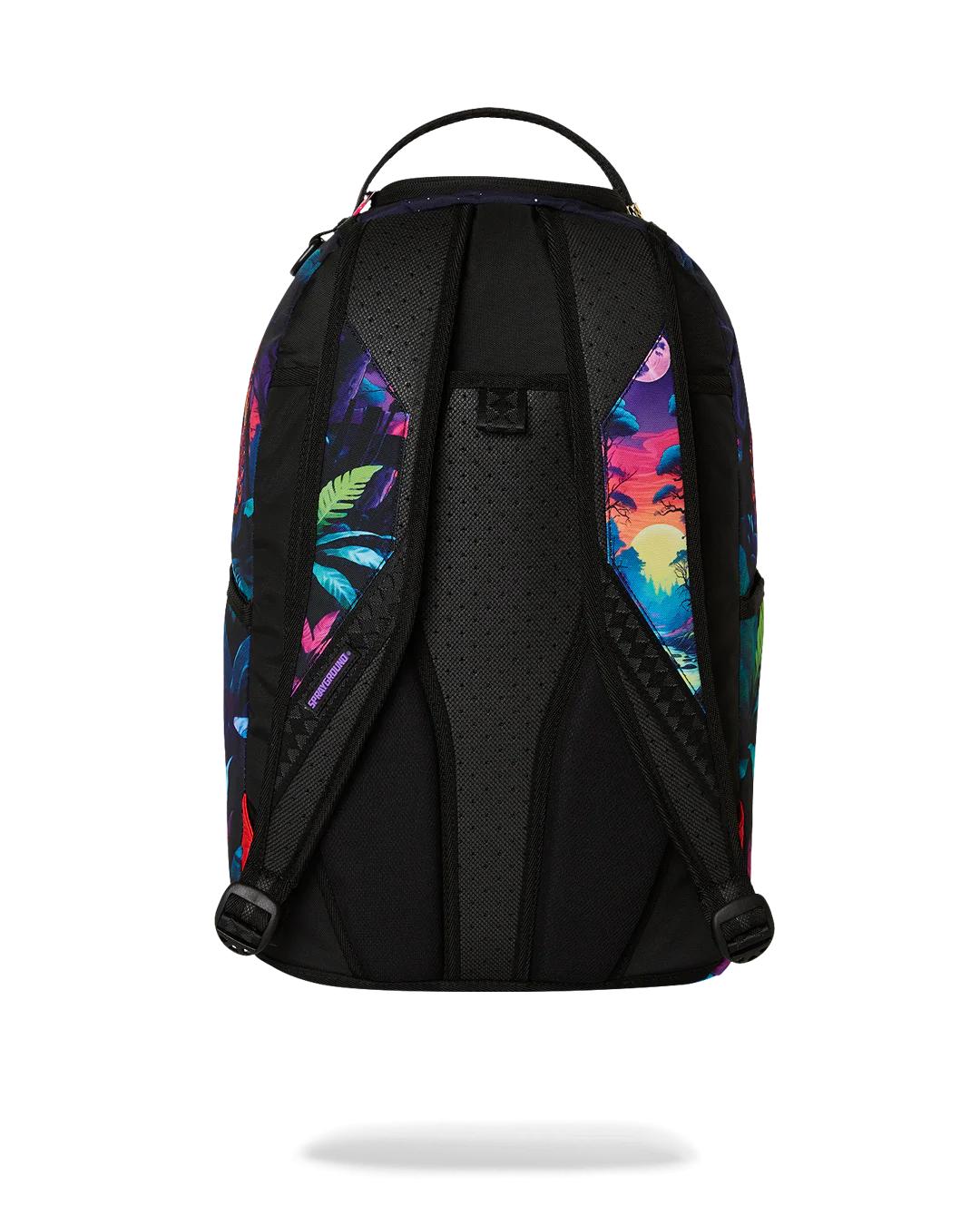 EARTHING DLXR BACKPACK