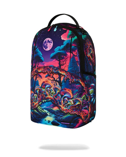 EARTHING DLXR BACKPACK