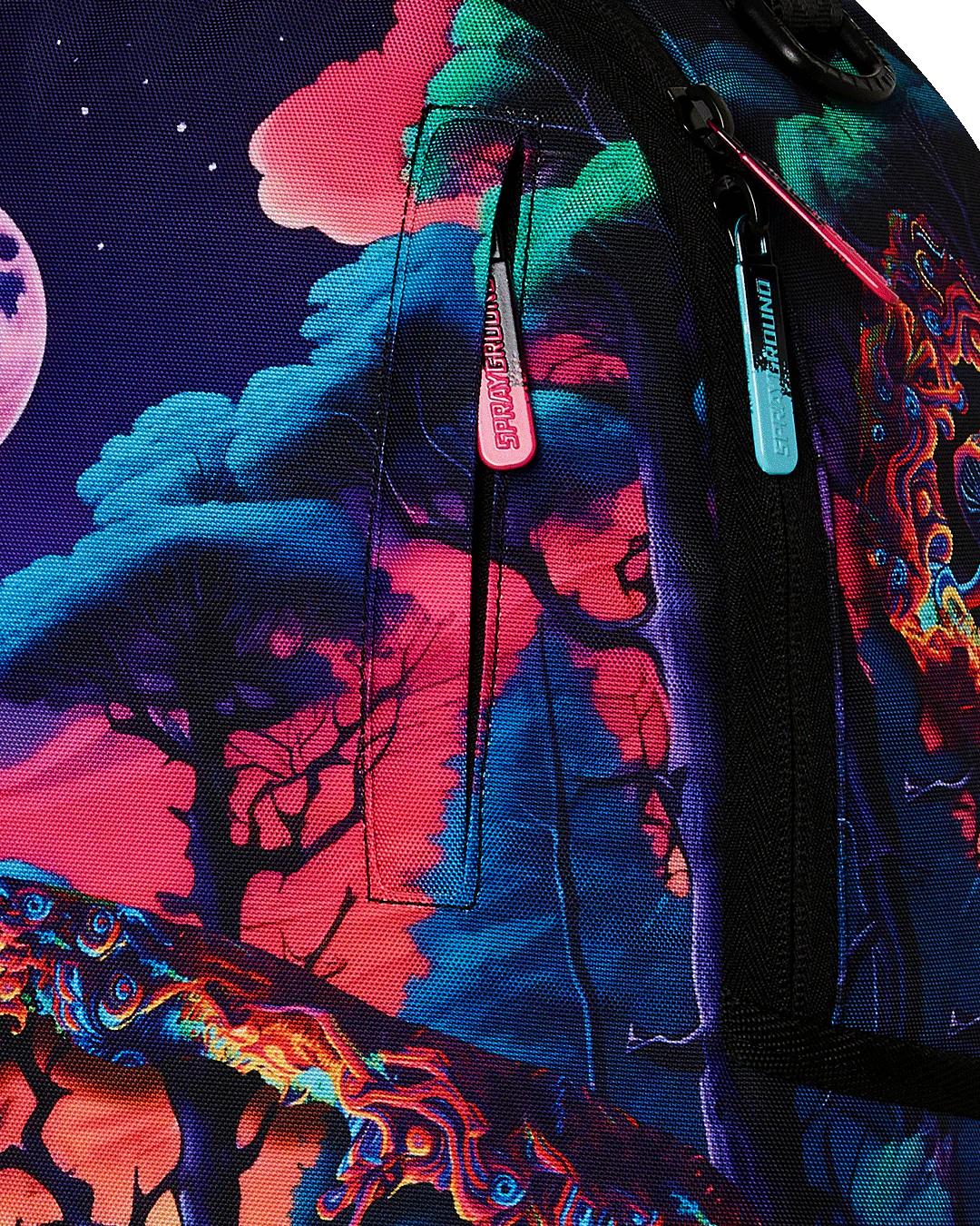 EARTHING DLXR BACKPACK
