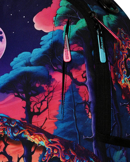 EARTHING DLXR BACKPACK