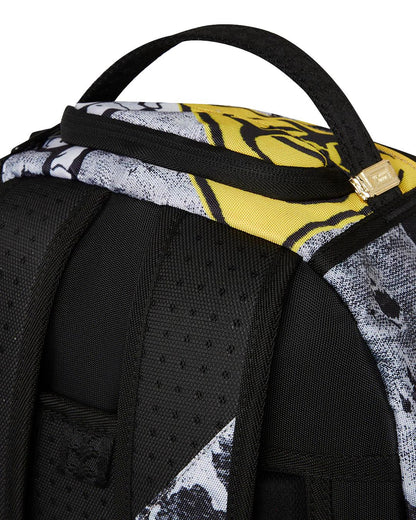 HALLWAY HERO DLXR BACKPACK