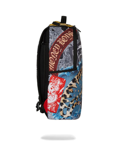 HALLWAY HERO DLXR BACKPACK