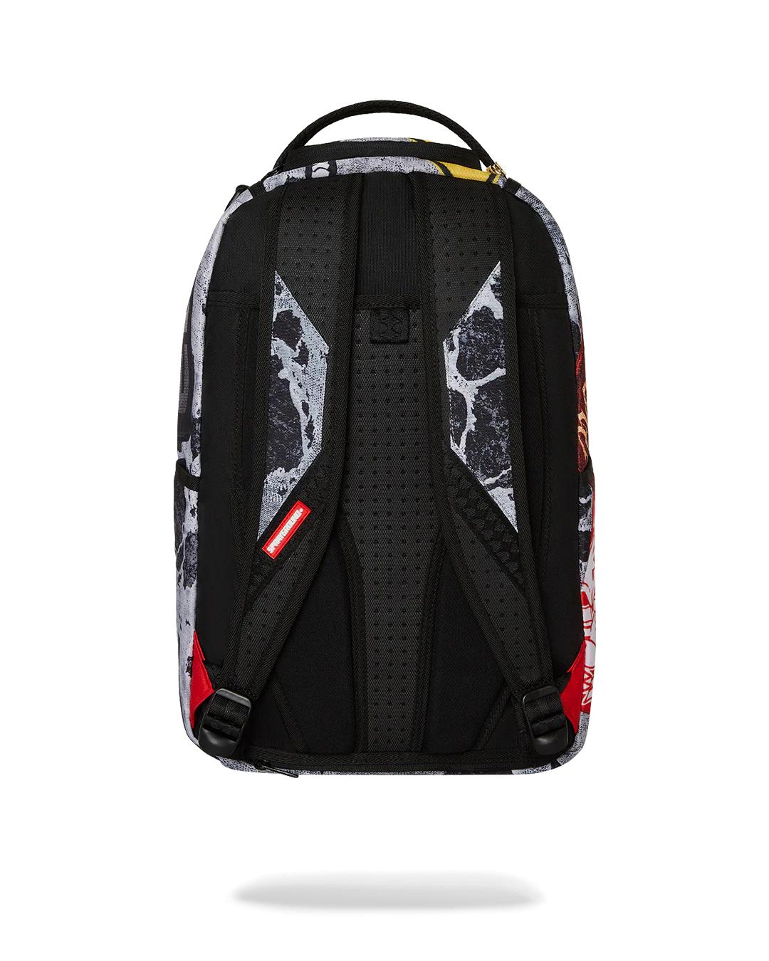 HALLWAY HERO DLXR BACKPACK