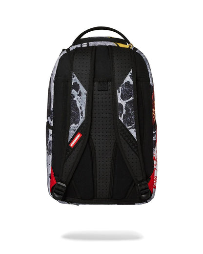 HALLWAY HERO DLXR BACKPACK