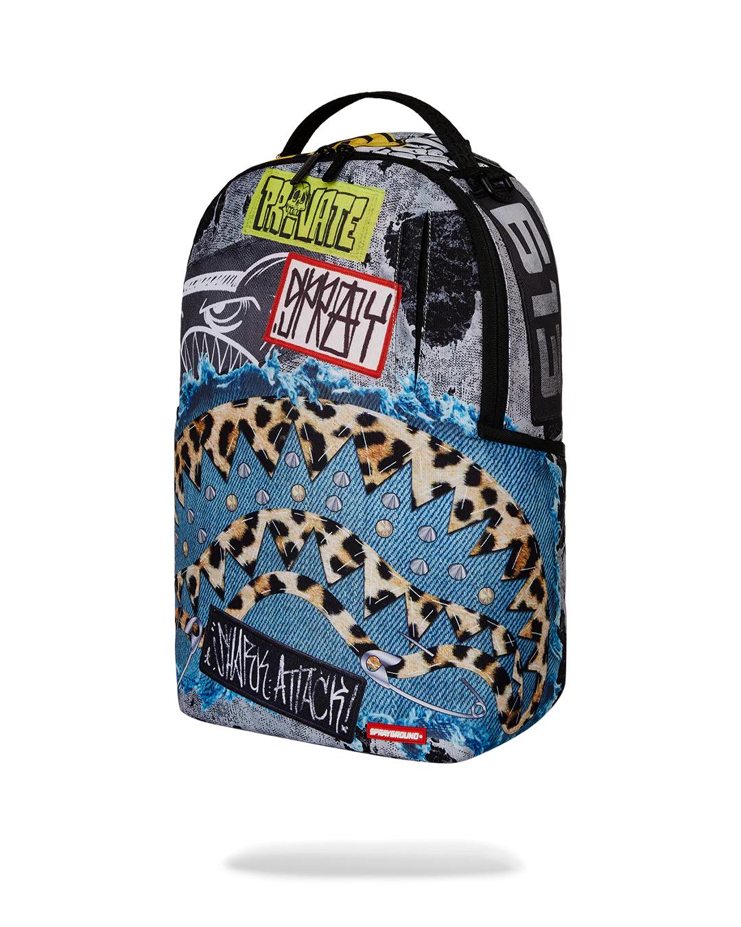 HALLWAY HERO DLXR BACKPACK