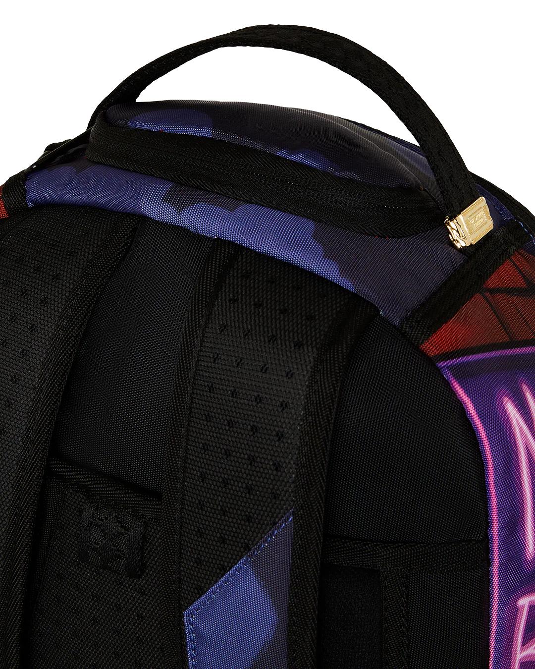 MONEYBOYS NINJABOYS DLXR BACKPACK