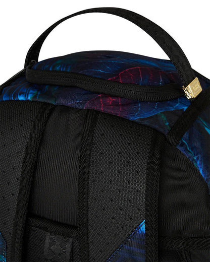MIDNIGHT RAVE DLXR BACKPACK