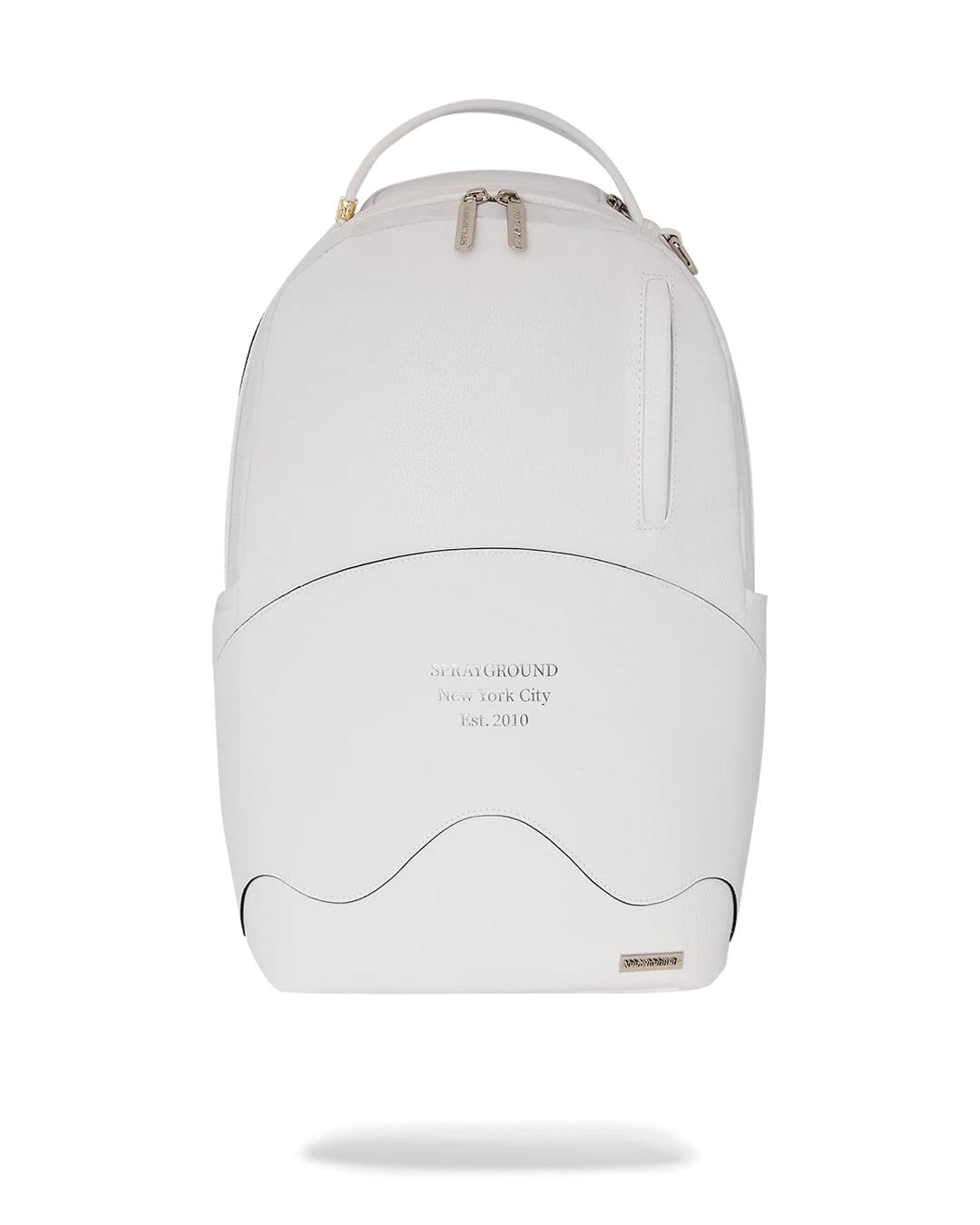 THE HEADQUARTERS - REFLECTION DLX BACKPACK