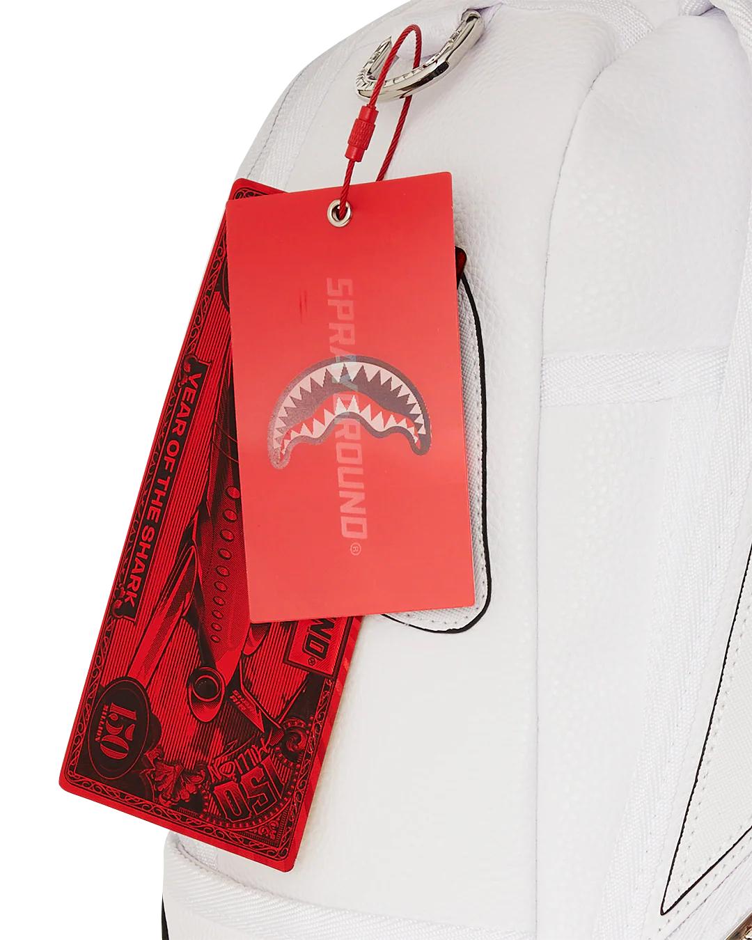 THE HEADQUARTERS - REFLECTION DLX BACKPACK