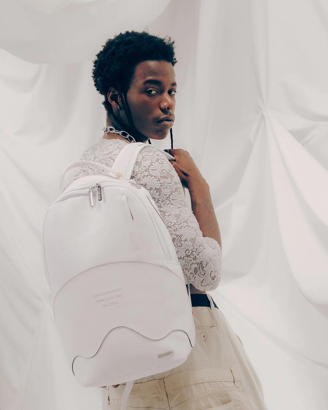 THE HEADQUARTERS - REFLECTION DLX BACKPACK