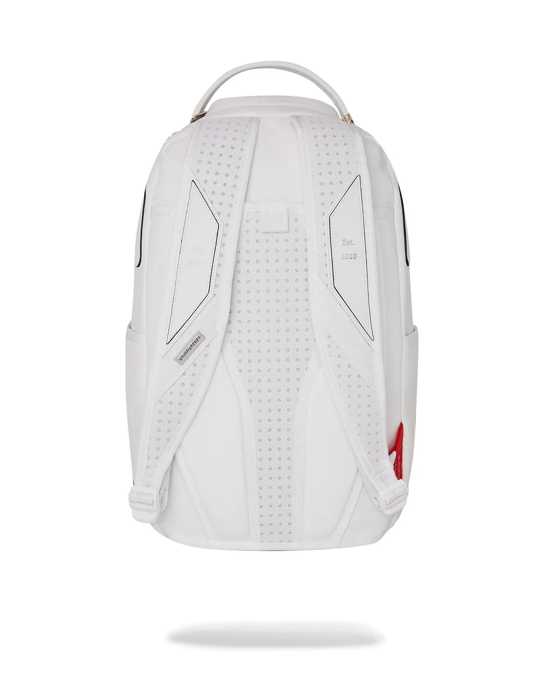 THE HEADQUARTERS - REFLECTION DLX BACKPACK