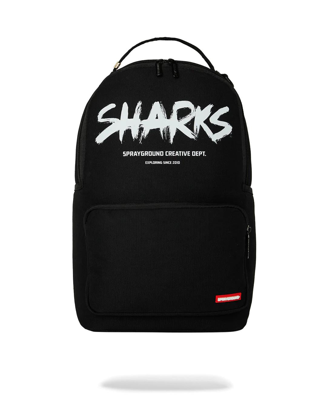 SHARKS CREATIVE DEPT CARGO HERO BACKPACK