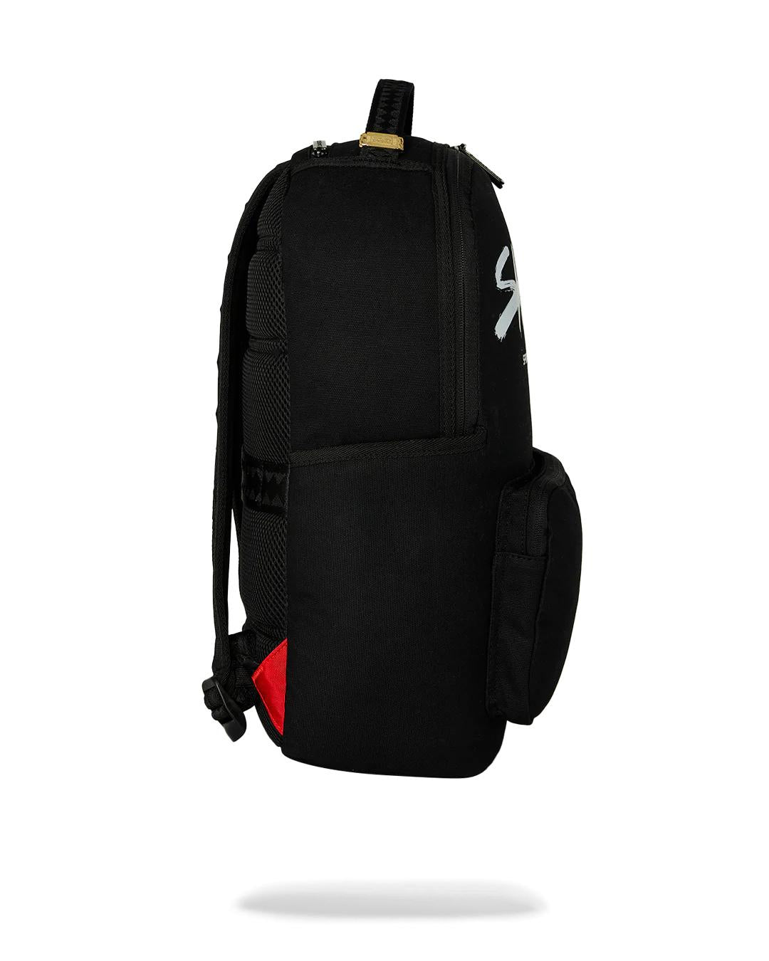 SHARKS CREATIVE DEPT CARGO HERO BACKPACK