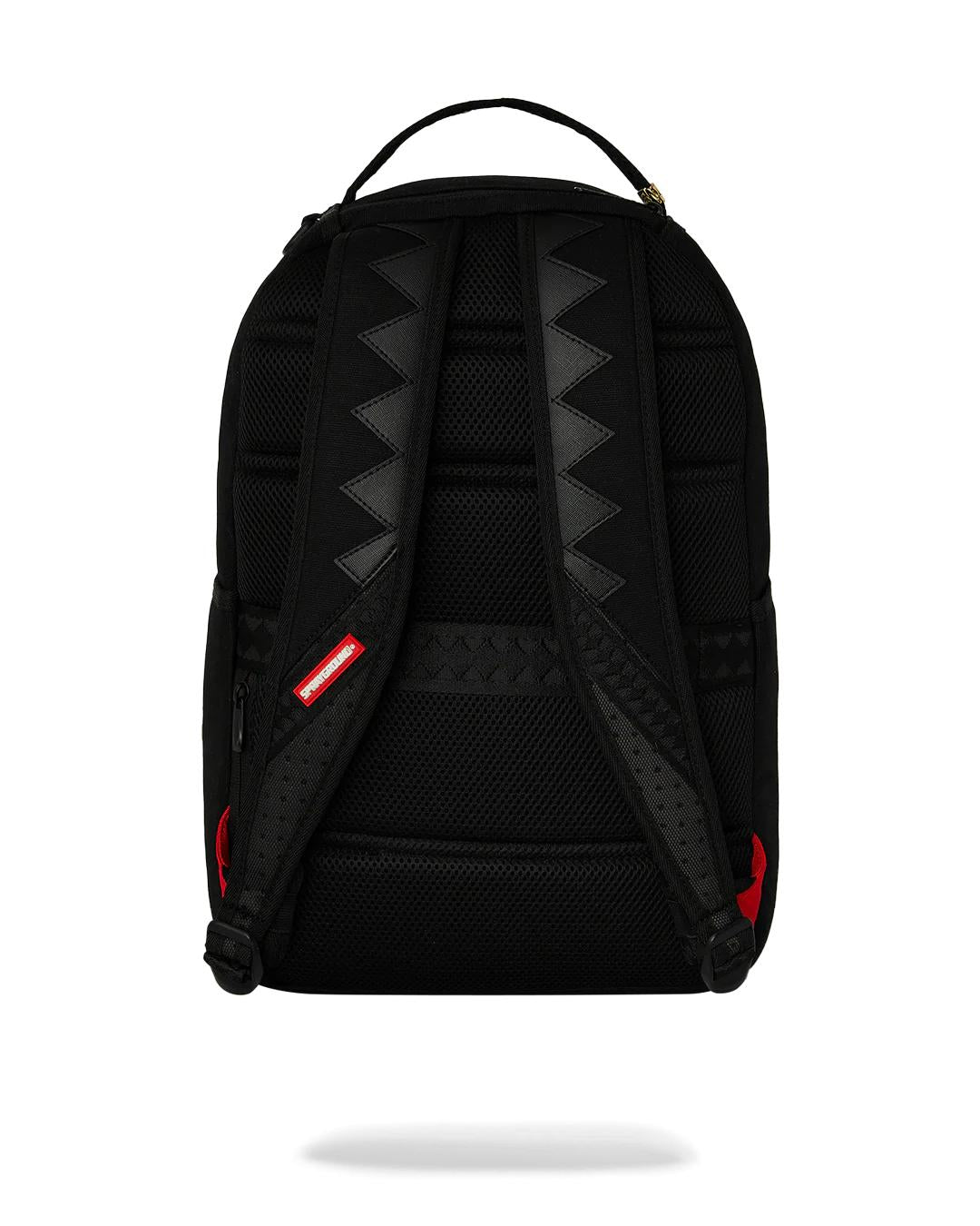 SHARKS CREATIVE DEPT CARGO HERO BACKPACK