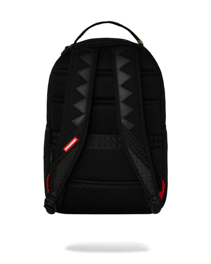 SHARKS CREATIVE DEPT CARGO HERO BACKPACK
