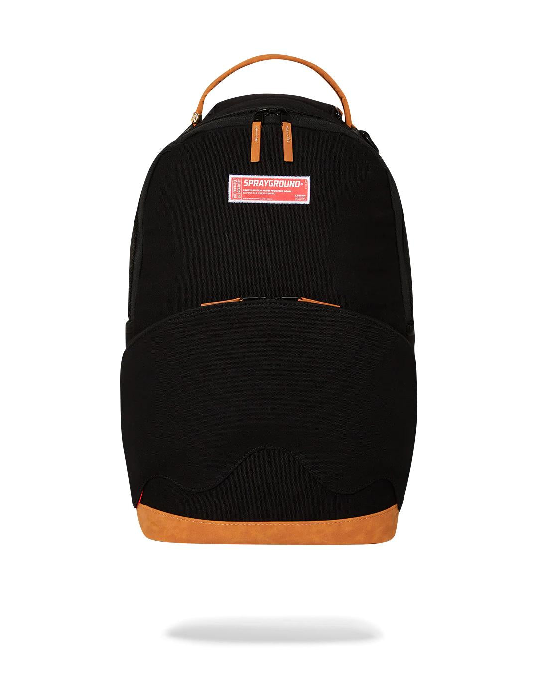 PORTER CARGO SHARK BACKPACK