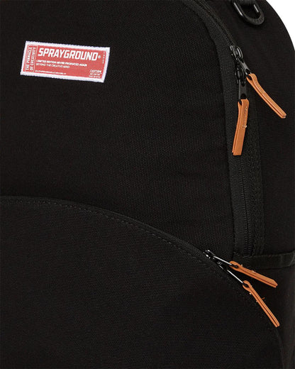 PORTER CARGO SHARK BACKPACK