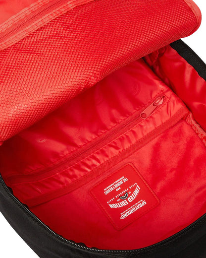 PORTER CARGO SHARK BACKPACK