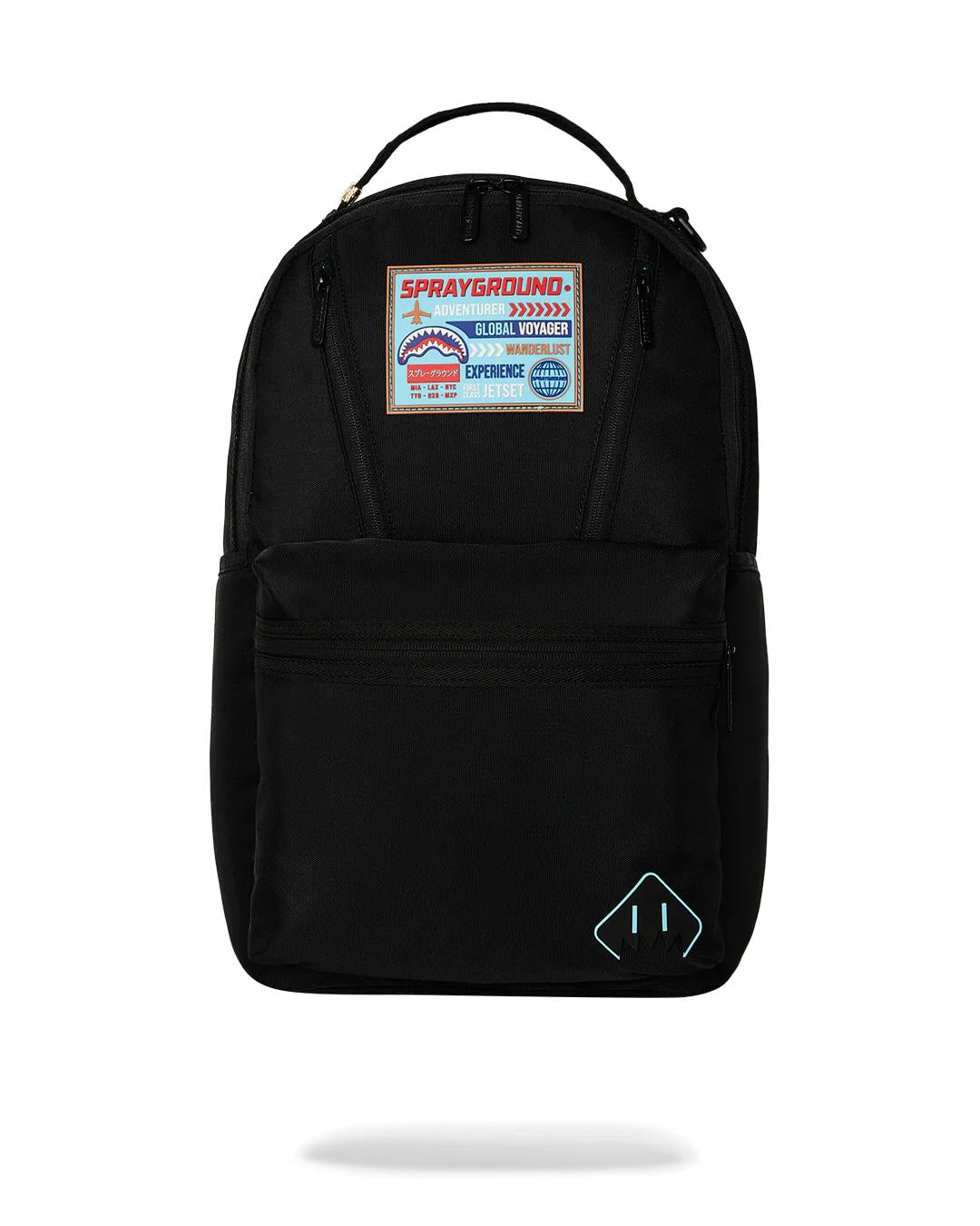 DARKWAVE CARGO HERO BACKPACK