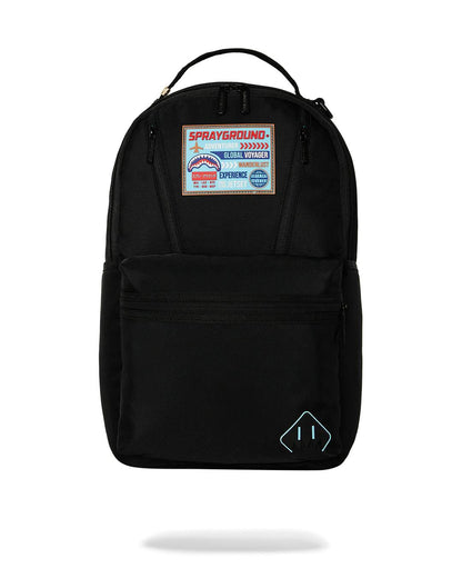 DARKWAVE CARGO HERO BACKPACK