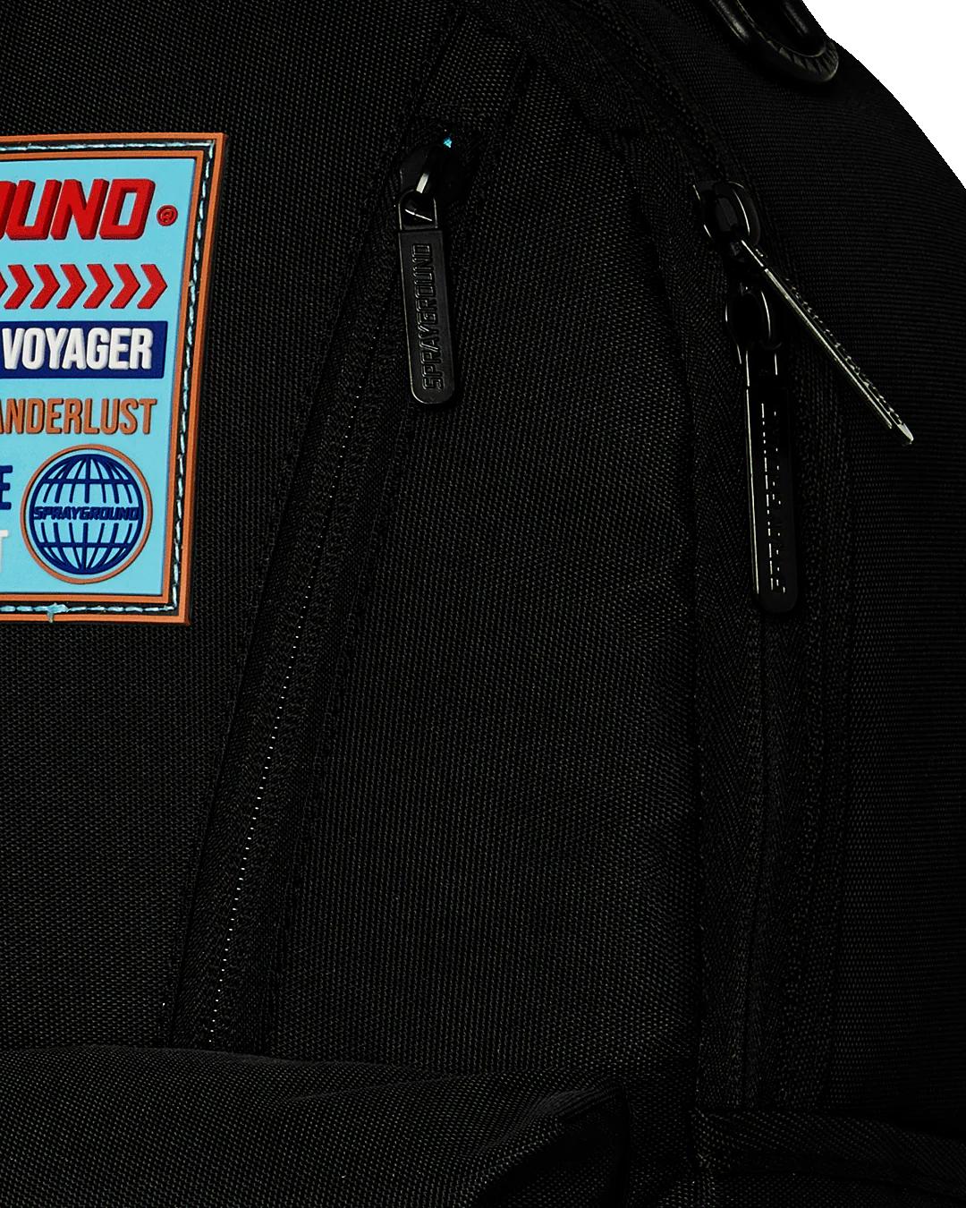 DARKWAVE CARGO HERO BACKPACK