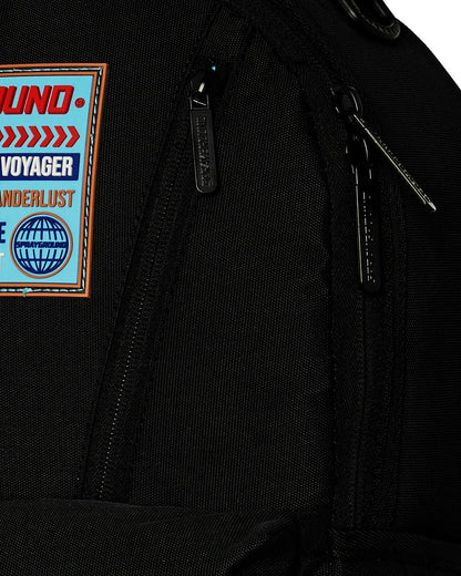 DARKWAVE CARGO HERO BACKPACK
