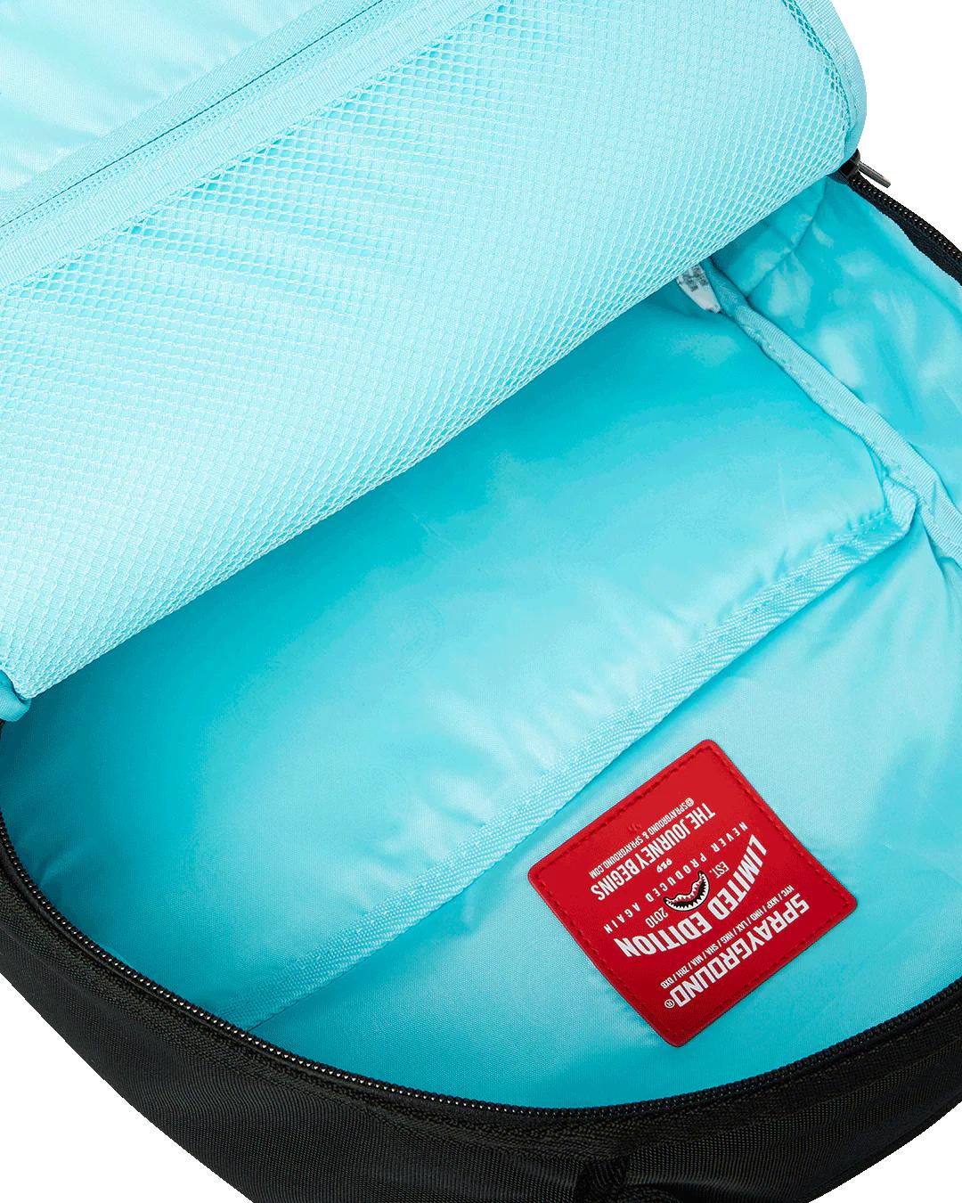 DARKWAVE CARGO HERO BACKPACK