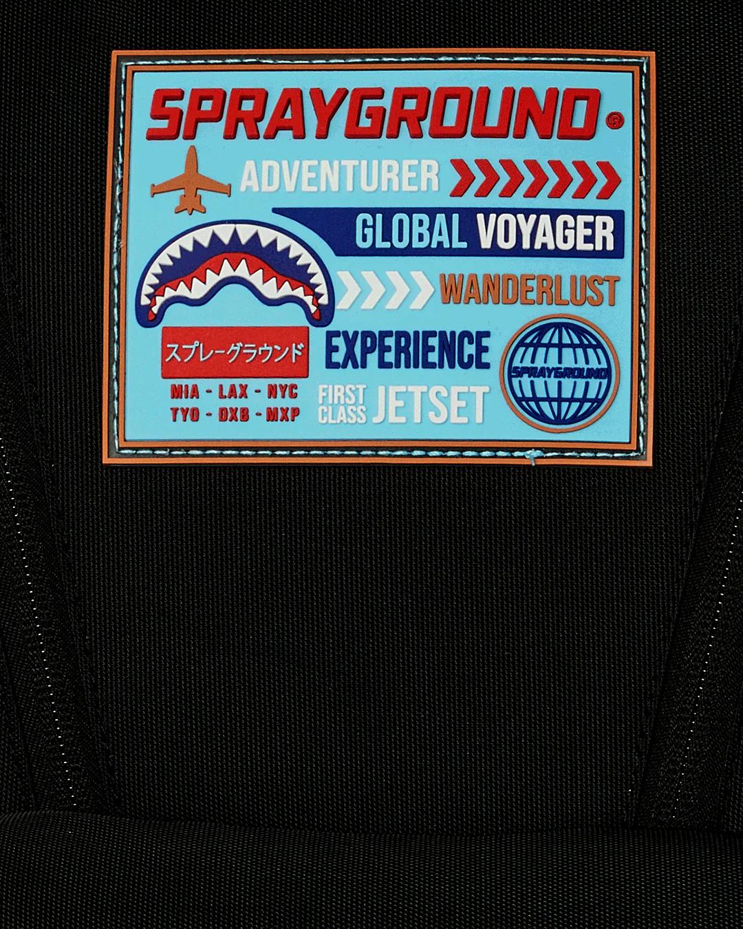 DARKWAVE CARGO HERO BACKPACK