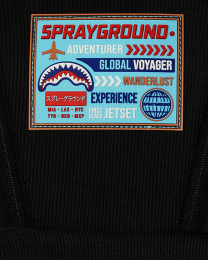 DARKWAVE CARGO HERO BACKPACK