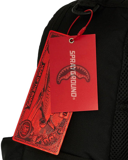 DARKWAVE CARGO HERO BACKPACK