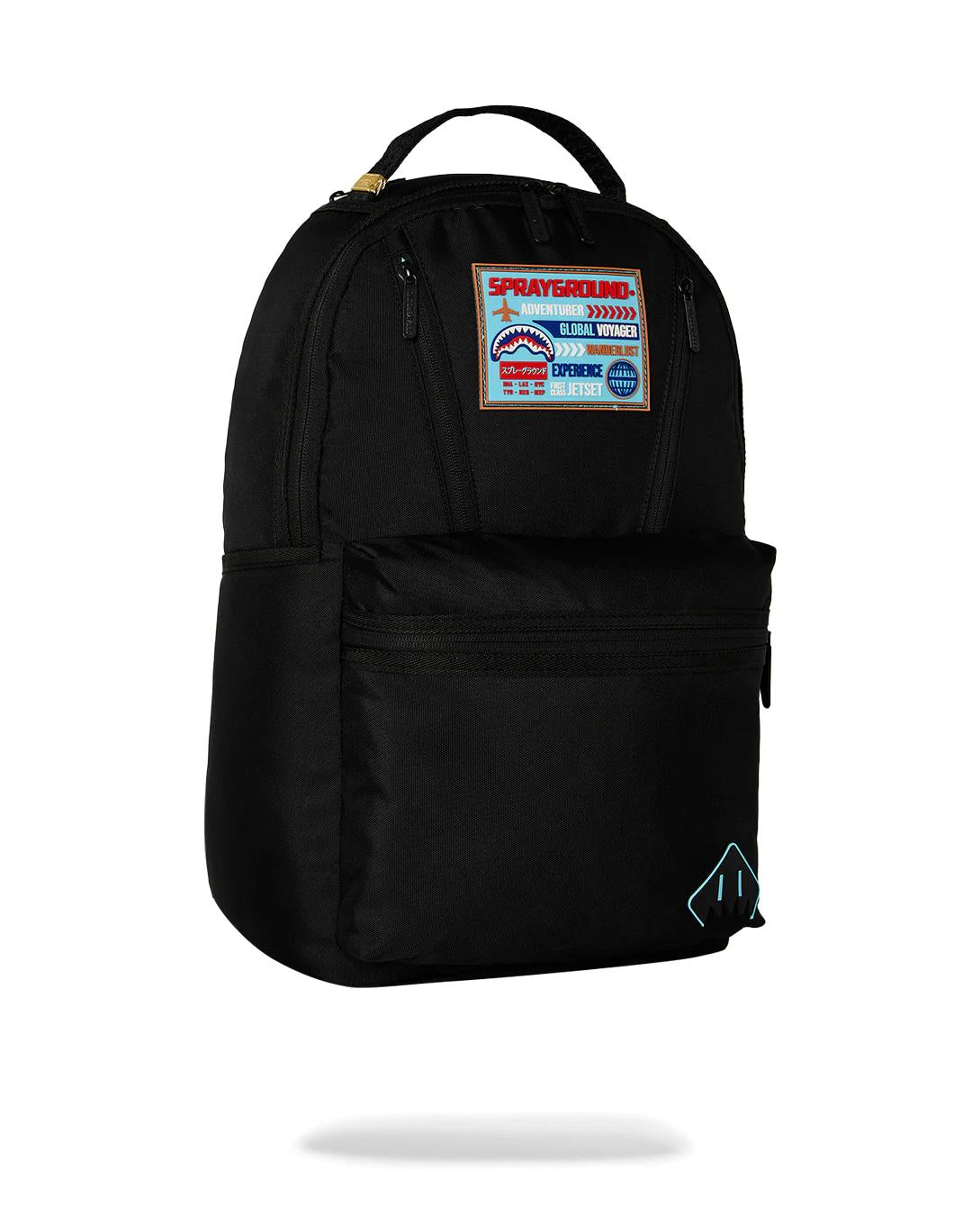 DARKWAVE CARGO HERO BACKPACK