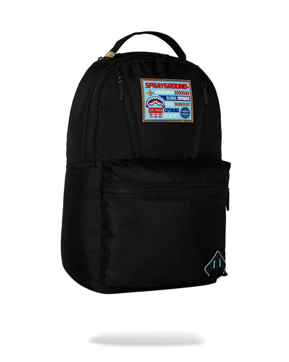 DARKWAVE CARGO HERO BACKPACK