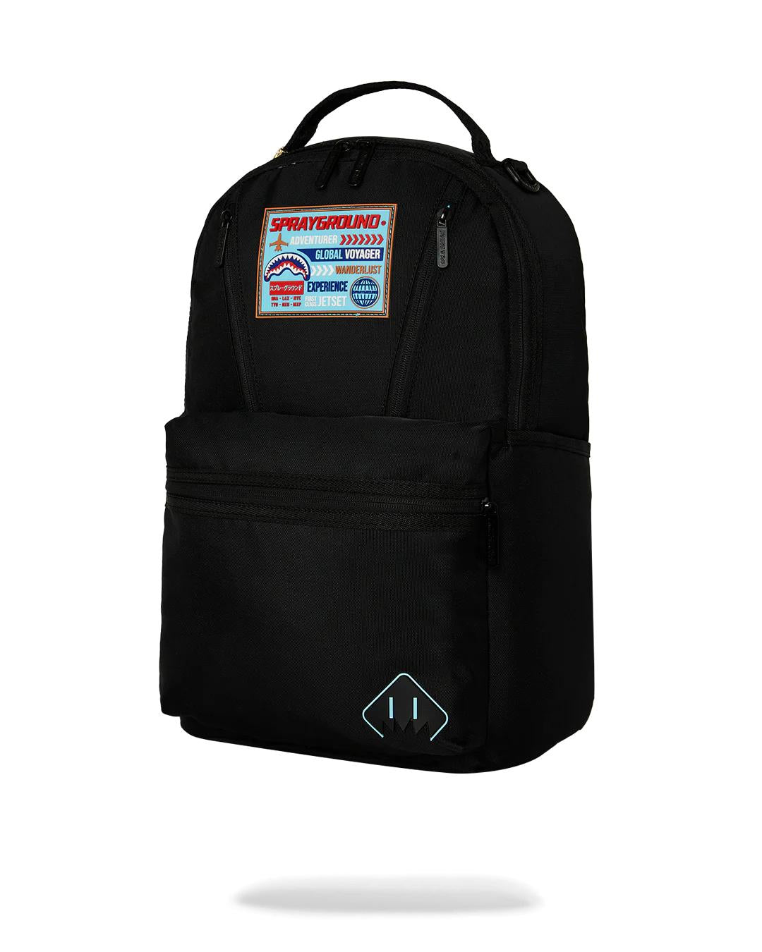 DARKWAVE CARGO HERO BACKPACK