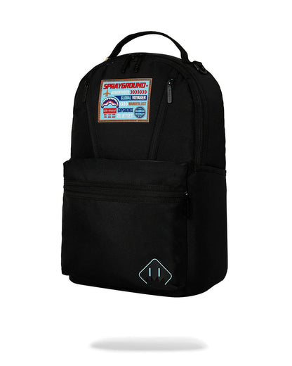 DARKWAVE CARGO HERO BACKPACK