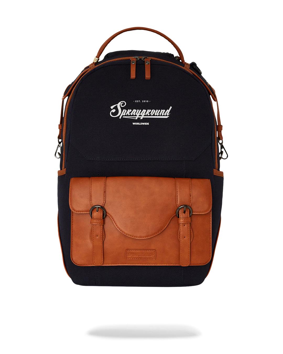 IVY LEAGUE CLASSIC BACKPACK