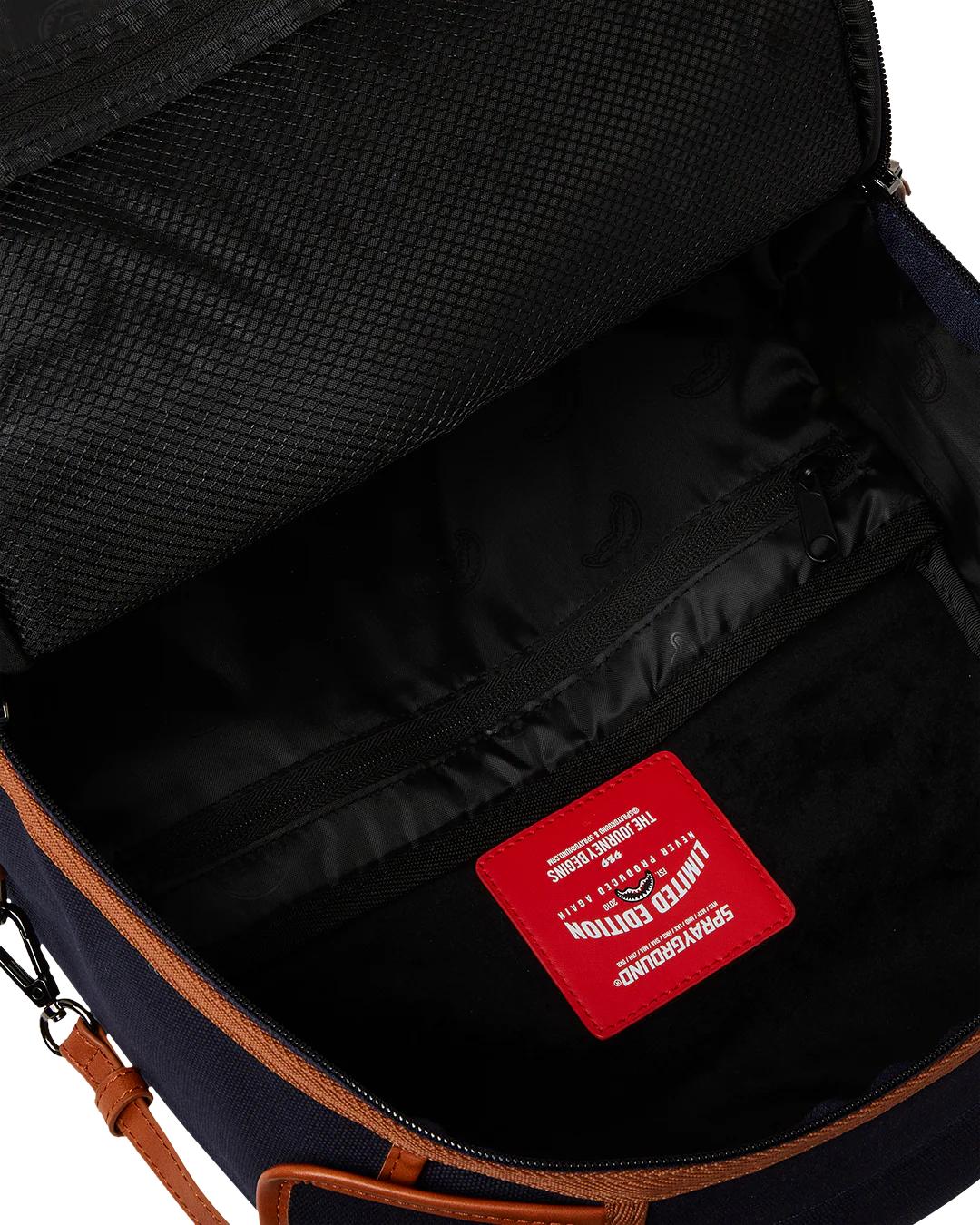 IVY LEAGUE CLASSIC BACKPACK