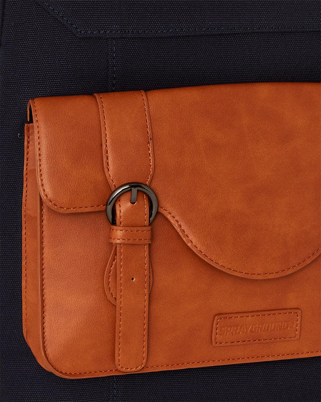 IVY LEAGUE CLASSIC BACKPACK