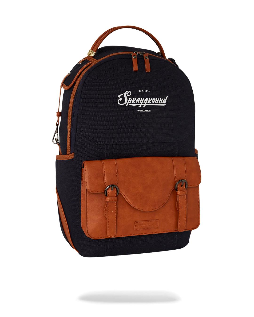 IVY LEAGUE CLASSIC BACKPACK
