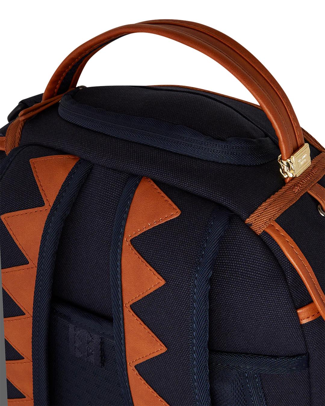 IVY LEAGUE CLASSIC BACKPACK
