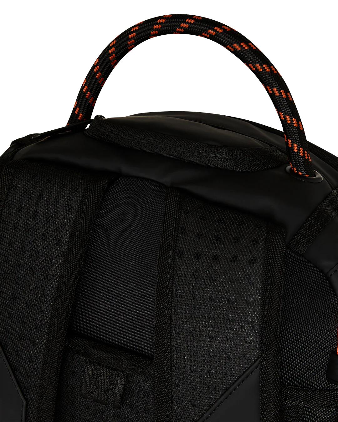MISSION IMPOSSIBLE CERTIFIED IMPOSSIBLE BACKPACK