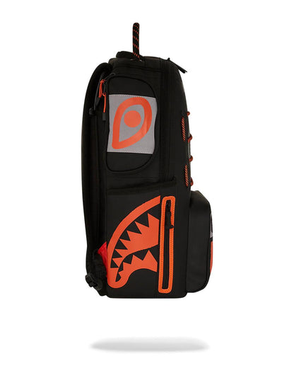 MISSION IMPOSSIBLE CERTIFIED IMPOSSIBLE BACKPACK