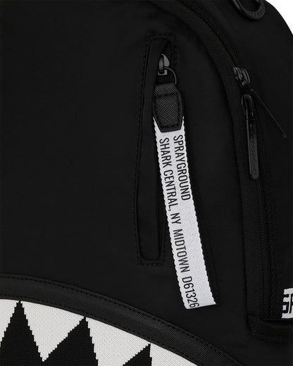 SHARK CENTRAL DANGER ZONE BACKPACK