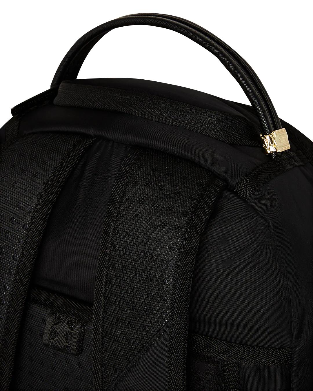 SHARK CENTRAL DANGER ZONE BACKPACK