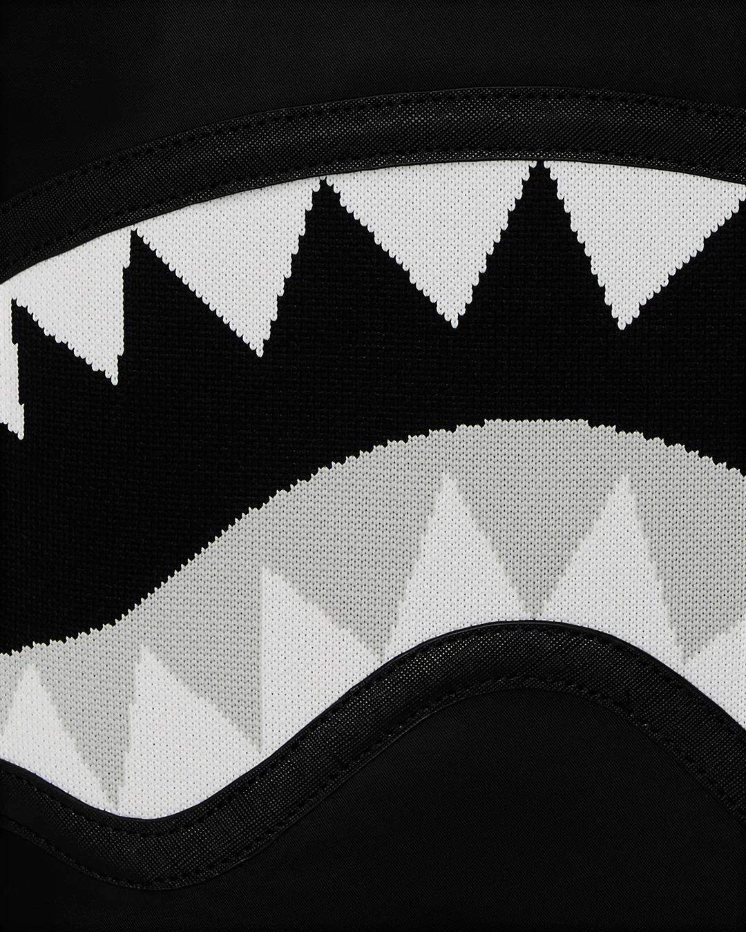SHARK CENTRAL DANGER ZONE BACKPACK