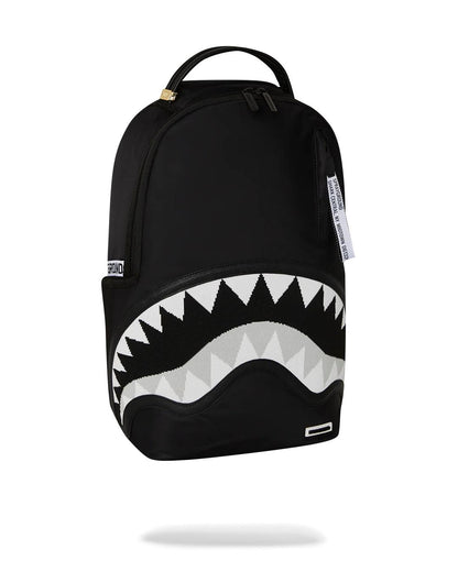 SHARK CENTRAL DANGER ZONE BACKPACK