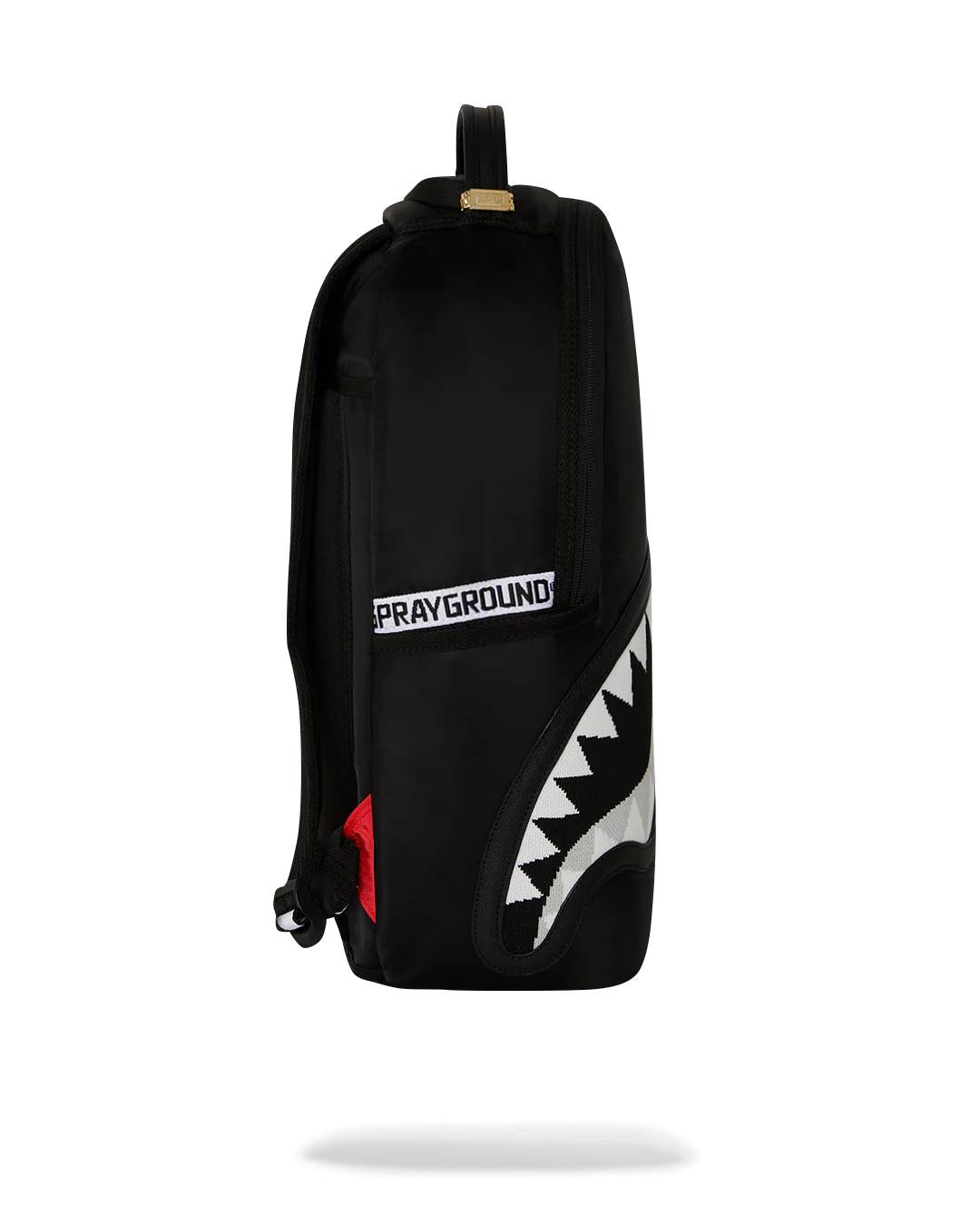 SHARK CENTRAL DANGER ZONE BACKPACK